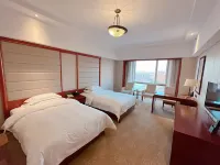 Blue Horizon International Hotel Hôtels à : Yishui