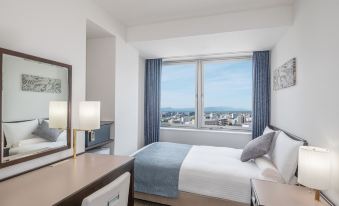 Art Hotel Miyazaki Sky Tower
