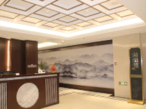 Sishui Quanyuan Hotel Hoteles en Sishui