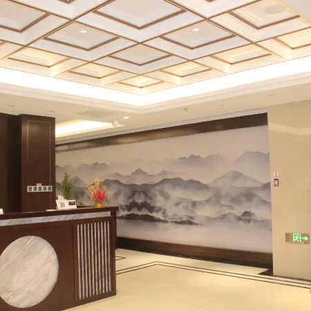 Sishui Quanyuan Hotel