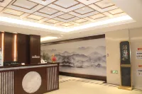 Sishui Quanyuan Hotel Hôtels à : Sishui