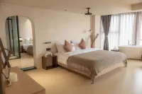 Xiamen Yejianhai Ibiza Homestay