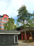 Haotianjing Tangquan Homrstay Hotel in zona Guangdong Technical College of Water Resources and Electric Engineering