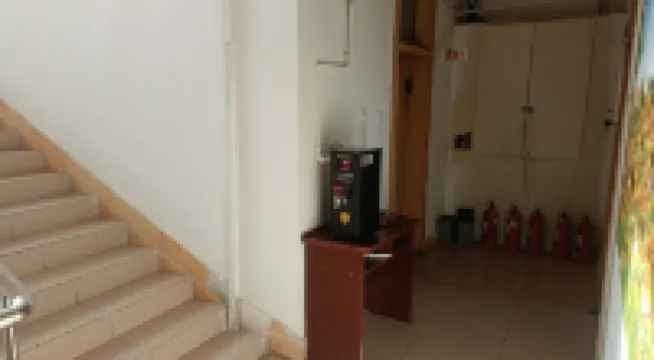 Korla People's House Accommodation