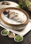 Sishui Quanyuan Hotel - Frühstück