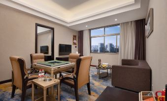Yazan Hotel (Huidong Huangpi Branch) - Housity