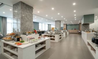 Xiamen Xiang'an Taihe Plaza Xiaduo High-rise View Apartment XiAMEN·HOTEL