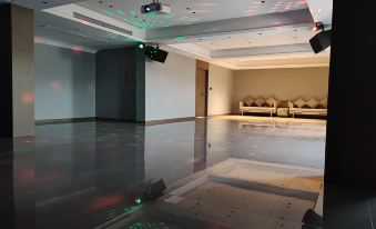 Yiwu Shangcheng Hotel (Industrial Zone)