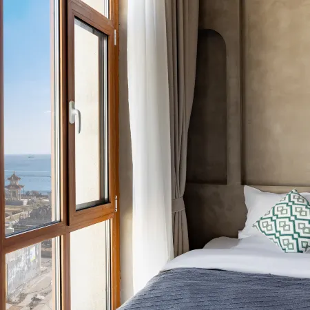 Sanmengji Xinyu Family Vacation Retreat