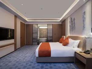 Ruichang Honor International Hotel