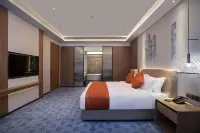 Ruichang Honor International Hotel Hotels in Ruichang