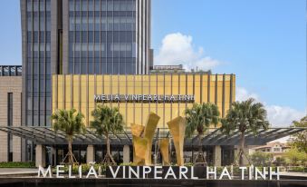 Melia Vinpearl Ha Tinh