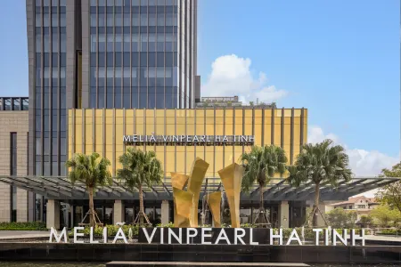 Vinpearl Ha Tinh, Affiliated by Meliá