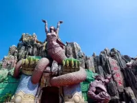 Ningxiang Huatian Holiday Hotel (Dongcheng Bus Station) Ξενοδοχεία στην πόλη Νινγκζιάνγκ