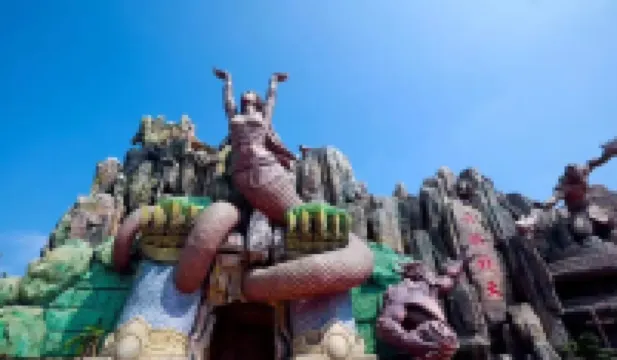 Ningxiang Huatian Holiday Hotel (Dongcheng Bus Station)