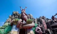Ningxiang Huatian Holiday Hotel (Dongcheng Bus Station)