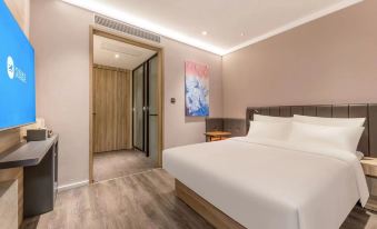 HanTing Hotel (Taizhou Yonganzhou Yongan Bei Road)