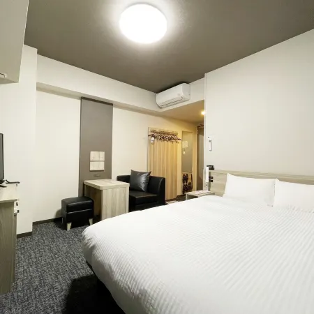 Hotel Route-Inn Nagahama Inter