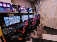 Perfect Carry E-sports Hotel (Shishi Dehui Plaza Store)
