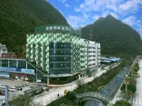 Stemeto Hotel (Leye County Luomei Plaza) Hotels in Leye
