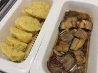 University Hotel (Shandong University Weihai International Academic Center) - breakfast