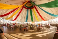 Fusha Island Resort (Xiangshawan) - breakfast