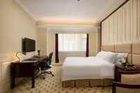 Crowne Plaza HOTEL&SUITES LANDMARK SHENZHEN by IHG