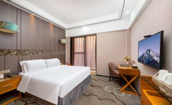 Summer International Hotel (Shenzhen Longhua Dalang)