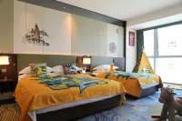 Sheraton Kunming Hotels in Kunming