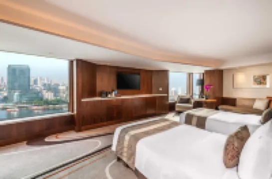 廣州白天鵝賓館