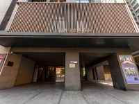MO萬豪國際アパートメント（広州琶洲会展センター） 琶洲塔周辺のホテル
