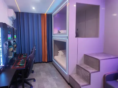 Haomei E-sports Hotel
