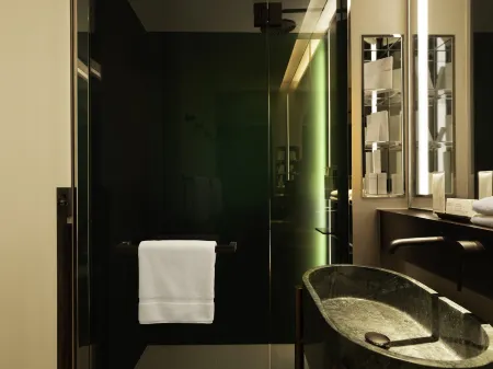 Mondrian Singapore Duxton Отели рядом с достопримечательностью «SICCI»