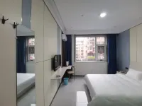 Yihe Hotel (Shijiazhuang Zhonghua Nan Road Dajie Xin Railway Station) Hotels in Shijiazhuang