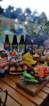 Kunming Tianmashan Hot Spring Holiday Villa - breakfast