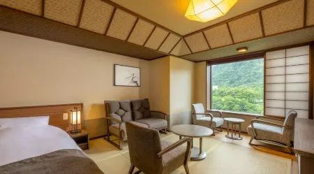 Jozankei Onsen Yurakusoan