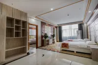 Beitun Jinguan International Tourism Hotel Hotels in BeiTun