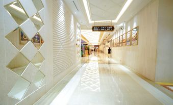 Platinum Hanjue Hotel