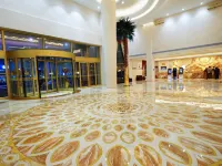 Platinum Hanjue Hotel Hotels in Pinghu