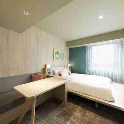 OMO5金沢片町 by 星野リゾート Rooms