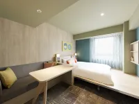 OMO5 Kanazawa Katamachi by Hoshino Resorts Hotels near Mount Utatsu