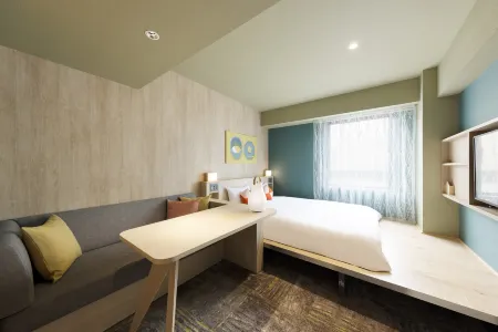OMO5 Kanazawa Katamachi by Hoshino Resorts