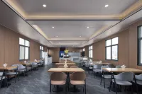 JIUJIANG Yuechen Boutique Hotel (Jiujiang Railway Station)