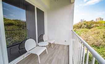 Golden Tulip FAB Hotel New Taipei