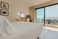 Catalonia Barcelona Beach فنادق في برشلونة