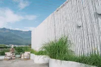 Fuyou Inn - pemandangan pegunungan