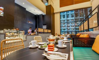 Santa Grand Signature Kuala Lumpur