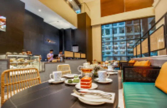 サンタグランドシグネチャークアラルンプール