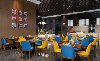 Hampton by Hilton Suzhou Stone Lake