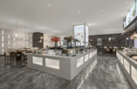 NATO·QiXin Begonia Hotel Hotels in Jinzhai